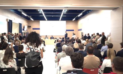 Pmi, dalla Regione Puglia investimenti per la crescita e l'innovazione