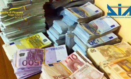 'Ndrangheta, confiscati beni per 18 milioni a imprenditore reggino