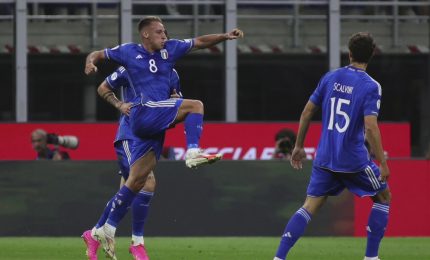 Il Pallone Racconta - Ripartenza azzurra a San Siro