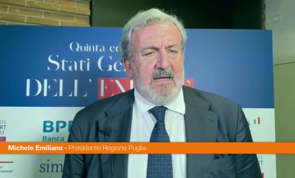 Export, Emiliano "Riflessione su come aumentare le nostre competenze"