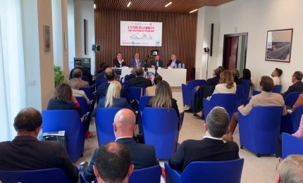 A Milano un convegno sul futuro della mobilit&agrave;