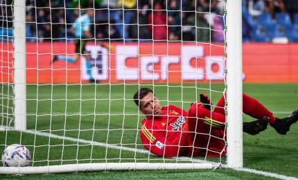 Il Pallone Racconta - L'Inter vola, Juve e Napoli no