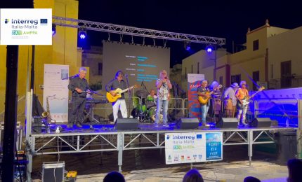 All'Egadi Blu Fest il mare al centro di eventi e degustazioni