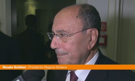 Migranti, Schifani "Presto a Lampedusa, Europa brilla per assenza"