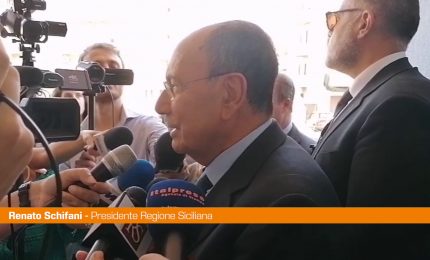 Caro voli, Schifani "Ryanair cos&igrave; fa male a se stessa"