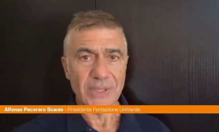 Un contest per il nuovo slogan contro la plastica in mare