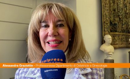 Sindrome ovaio policistico, Graziottin "Serve corretta alimentazione"