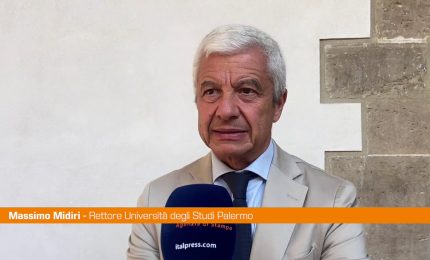 All'Universit&agrave; di Palermo formazione per progetti di Service Learning