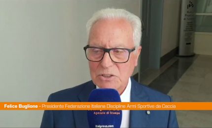 Buglione "Manifesto della cinofilia sportiva per il benessere animale"