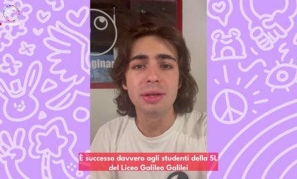 Gli studenti di un liceo di Messina devono ripetere gli esami