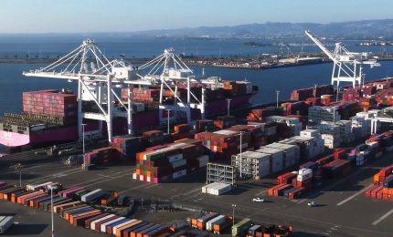 In calo l'export delle Regioni nel secondo trimestre