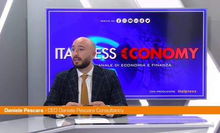 Fisco, Pescara "Tagliare le tasse ridurrebbe l'evasione"