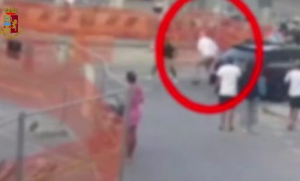 Rapinano orologio di lusso a Sanremo, fermati in centro a Milano