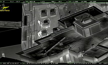 Estorsione e usura, 4 arresti nel Tarantino