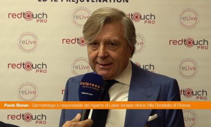 Dermatologia, Bonan "Nuova tecnologia laser efficace e selettiva"