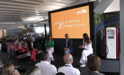 Eni e il mondo dello sport, un legame lungo 70 anni