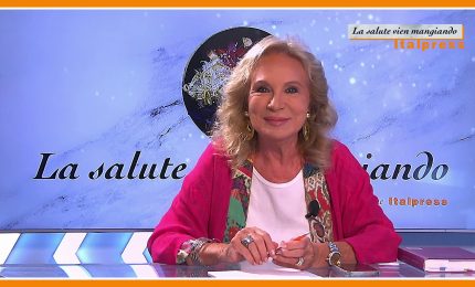 La Salute Vien Mangiando - Le straordinarie propriet&agrave; del topinambur