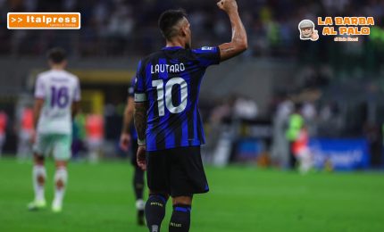 La Barba al Palo - Il contropiede tornato di moda