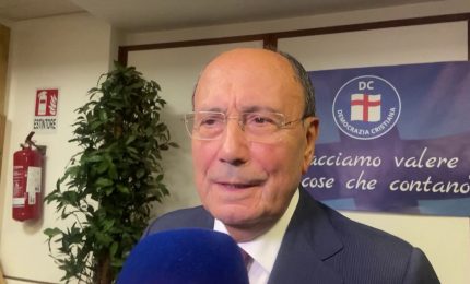 Migranti, Schifani "Regione Siciliana sta facendo tutto il possibile"