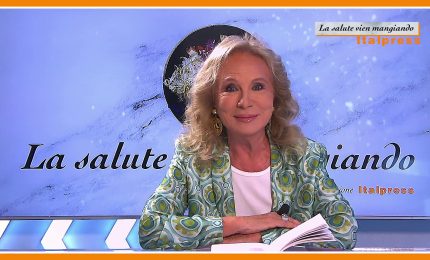 La Salute Vien Mangiando - Spaghetti al pesce persico? Ecco la ricetta