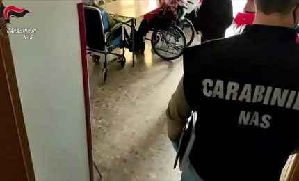 Bologna, misure cautelari a 12 operatori Rsd per maltrattamenti