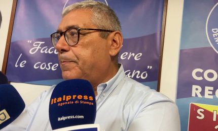 Cuffaro "La Dc &egrave; tornata, si avvera un sogno"