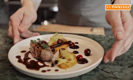 A Palermo il nuovo corso di laurea triennale in Scienze Gastronomiche