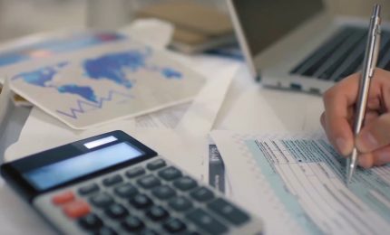 In flessione le nuove partite Iva