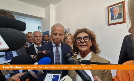 Tina Montinaro torna a sfidare la mafia "Non ci avete fatto niente"