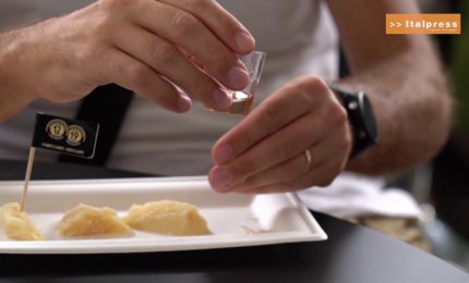 Parmigiano Reggiano a Cheese con eventi e degustazioni