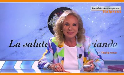 La Salute Vien Mangiando - Qualche chilo di troppo? Ecco come perderlo