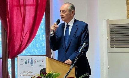 Emmanuele Emanuele, vita da filantropo e premi tra cultura e sociale