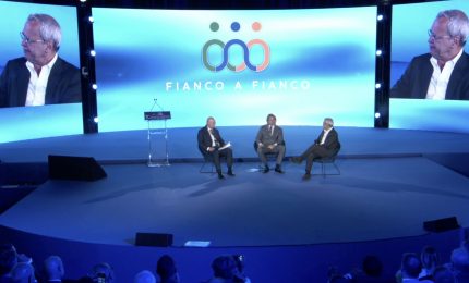 Anagina cresce nel capitale di Generali