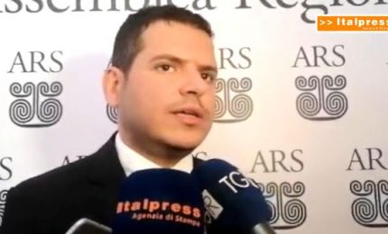 Incidente stradale a Milano per il presidente dell&rsquo;Assemblea Regionale Siciliana Galvagno, sta bene