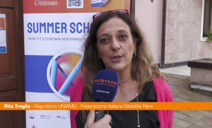 Sanit&agrave; e malattie rare, la sfida dell'accesso equo