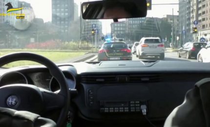 Truffa sui finanziamenti alle imprese, 4 arresti nel milanese