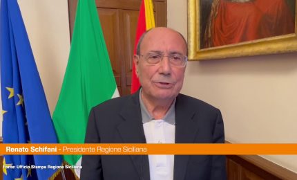 Caro voli, Schifani "Il comportamento di Ryanair &egrave; inaccettabile"