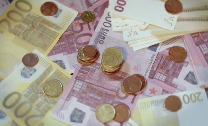 Nel 2022 il Pil italiano cresciuto del 3,7%