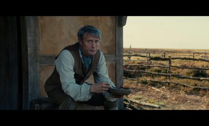 "Bastarden" clip in anteprima del nuovo film di Nikolaj Arcel