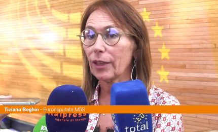 Ue, Beghin "Von der Leyen gi&agrave; pensa alle elezioni"