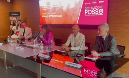 Un corto con Enzo Miccio per raccontare l'angioedema ereditario