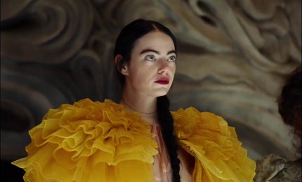 "Poor Things" il trailer del nuovo film di Yorgos Lanthimos