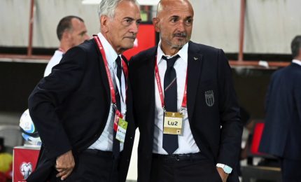 Il Pallone Racconta - Nazionale, con l'Ucraina dentro o fuori?