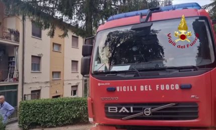 Sisma tra Toscana ed Emilia Romagna, verifiche a Forl&igrave;