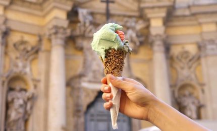 Il consumo di gelato cresce in Italia e nel mondo