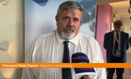 Capone "Chieste al governo pi&ugrave; risorse per buste paga dei lavoratori"