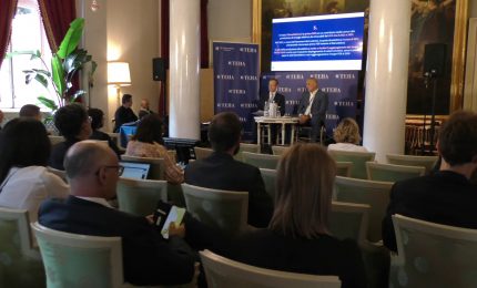 Per acqua e idroelettrico servono 48 mld di investimenti in 10 anni