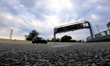 Con Mooney attivo il servizio di telepedaggio sulla rete autostradale