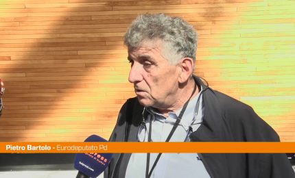 Migranti, Bartolo "Inaccettabile l'accordo Ue-Tunisia"