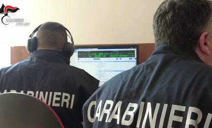 Colpo a clan di Camorra, tre arresti per usura ed estorsione